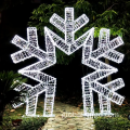 Christmas Snow Light Motifs